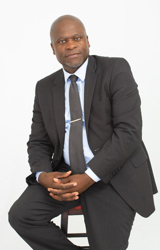 Dr Phaphile Celesi
