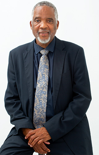 Aaron Makili